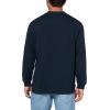 imageCalvin Klein Mens Monogram Logo Crewneck SweatshirtDark Sapphire