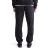 imageCalvin Klein Mens Monogram Logo Fleece JoggersBlack Beauty
