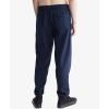 imageCalvin Klein Mens Monogram Logo Fleece JoggersDark Sapphire