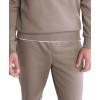 imageCalvin Klein Mens Monogram Logo Fleece JoggersFalcon