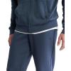 imageCalvin Klein Mens Monogram Logo Fleece JoggersInk