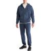 imageCalvin Klein Mens Monogram Logo Fleece JoggersInk