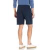 imageCalvin Klein Mens Monogram Logo Fleece ShortsInk