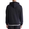 imageCalvin Klein Mens Monogram Logo HoodieClassic Black