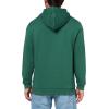 imageCalvin Klein Mens Monogram Logo HoodieHunter Green