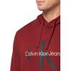 imageCalvin Klein Mens Monogram Logo HoodieSyrah