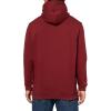 imageCalvin Klein Mens Monogram Logo HoodieSyrah