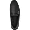 imageCalvin Klein Mens Moscow Driving Style LoaferBlack 001