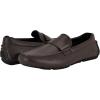 imageCalvin Klein Mens Moscow Driving Style LoaferDark Brown 200