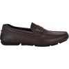 imageCalvin Klein Mens Moscow Driving Style LoaferDark Brown 200