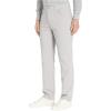 imageCalvin Klein Mens Move 365 Stretch Slim Fit Wrinkle Resistant Tech Woven PantAlloy