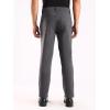 imageCalvin Klein Mens Move 365 Stretch Slim Fit Wrinkle Resistant Tech Woven PantForged Iron