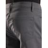 imageCalvin Klein Mens Move 365 Stretch Slim Fit Wrinkle Resistant Tech Woven PantForged Iron