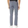 imageCalvin Klein Mens Move 365 Stretch Slim Fit Wrinkle Resistant Tech Woven PantGraphite
