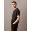 imageCalvin Klein Mens Move Tech Pique TShirtBlack