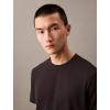 imageCalvin Klein Mens Move Tech Pique TShirtBlack