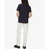 imageCalvin Klein Mens Move Tech Pique TShirtBlack Beauty