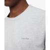 imageCalvin Klein Mens Move Tech Pique TShirtHeroic Grey Heather