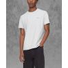 imageCalvin Klein Mens Move Tech Pique TShirtHeroic Grey Heather