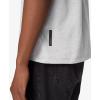 imageCalvin Klein Mens Move Tech Pique TShirtHeroic Grey Heather