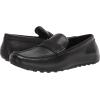 imageCalvin Klein Mens Oliver Driving Style LoaferBlack Leather 970