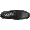 imageCalvin Klein Mens Oliver Driving Style LoaferBlack Leather 970