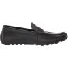 imageCalvin Klein Mens Oliver Driving Style LoaferBlack Leather 970