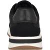 imageCalvin Klein Mens Pezrand SneakerBlackWhite 001