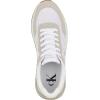 imageCalvin Klein Mens Picio SneakerLight GreyWhite 050