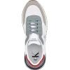 imageCalvin Klein Mens Picio SneakerMedium Grey Multi 031