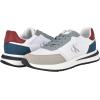 imageCalvin Klein Mens Picio SneakerMedium Grey Multi 031