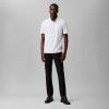 imageCalvin Klein Mens PolosBrilliant White