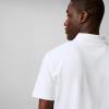 imageCalvin Klein Mens PolosBrilliant White