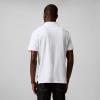 imageCalvin Klein Mens PolosBrilliant White