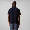 imageCalvin Klein Mens PolosDark Sapphire