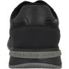 imageCalvin Klein Mens Portly SneakerBlack 001