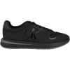 imageCalvin Klein Mens Portly SneakerBlack 001