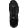 imageCalvin Klein Mens Portly SneakerBlack 001
