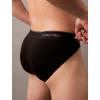 imageCalvin Klein Mens Pride Micro Underwear BlackBlack