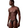 imageCalvin Klein Mens Pride Micro Underwear BlackBlack