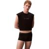 imageCalvin Klein Mens Pride Micro Underwear BlackBlack