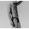 imageCalvin Klein Mens Pride Micro Underwear BlackBlack