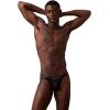 imageCalvin Klein Mens Pride Micro Underwear BlackBlack