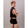 imageCalvin Klein Mens Pride Micro Underwear BlackBlack