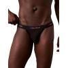 imageCalvin Klein Mens Pride Micro Underwear BlackBlack