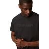 imageCalvin Klein Mens Relaxed Fit CK Logo Crewneck TShirtBlack