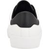 imageCalvin Klein Mens Rex SneakerWhiteBlack