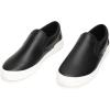 imageCalvin Klein Mens Ryor SneakerBlack 1