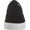 imageCalvin Klein Mens Ryor SneakerBlack Canvas 962