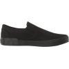 imageCalvin Klein Mens Ryor SneakerBlackBlack Canvas 002